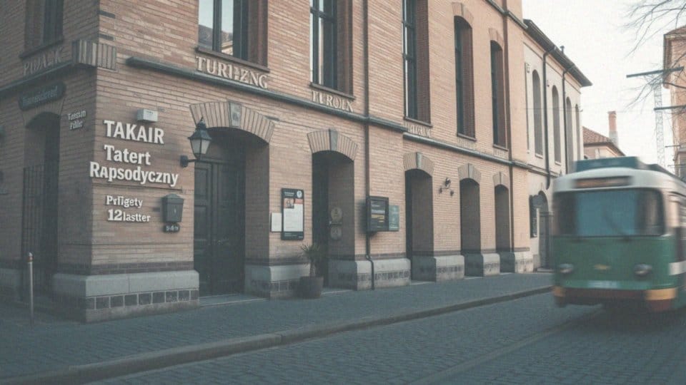 Gdzie zadebiutował Mieczysław Voit?