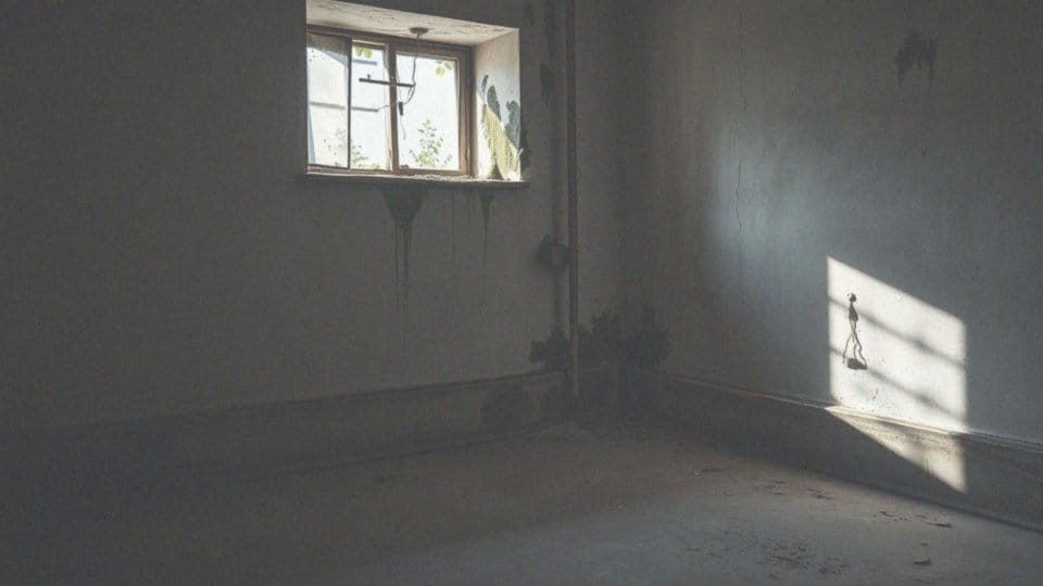 Jakie są objawy pleśni i grzybów spowodowanych wilgocią?