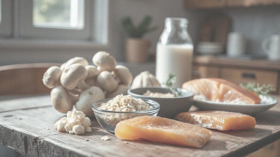 Jakie są różnice między witaminą D2 a D3?