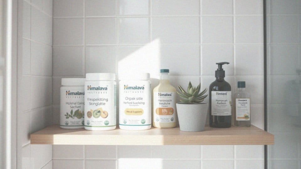 Jakie są opinie konsumentów na temat produktów Himalaya?