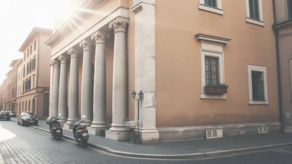 Jakie miejsca są związane z kultem świętego Marcela I w Rzymie?