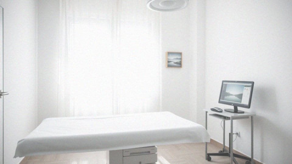 Jak wpływa długotrwała choroba na konieczność wykonania badań?