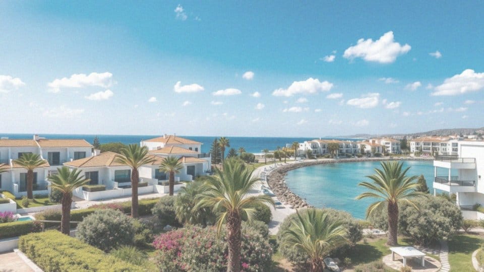 Która wyspa ma lepszą bazę hotelową: Kos czy Kreta?