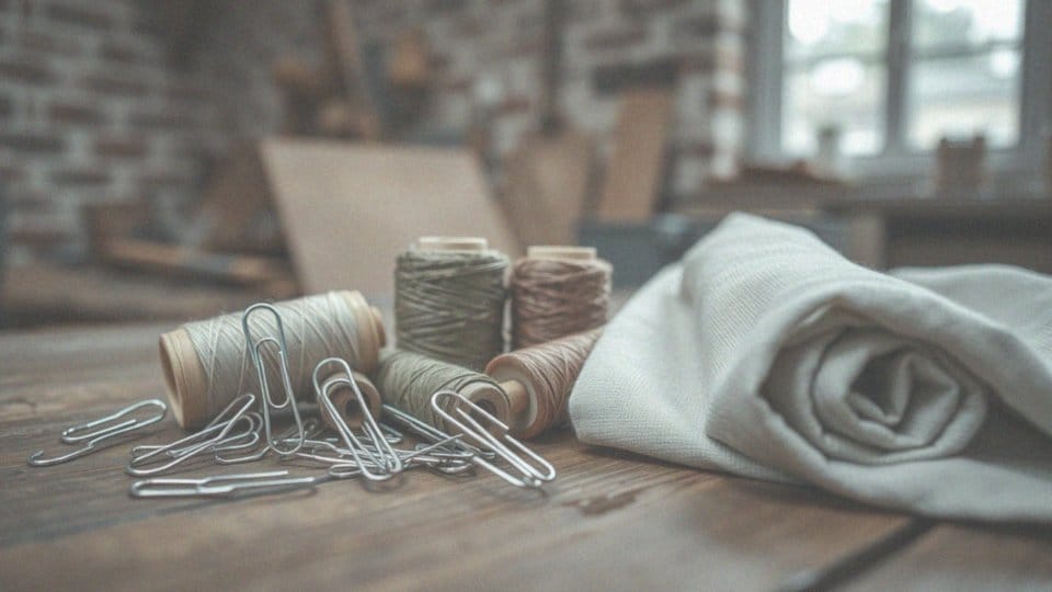 Co to jest agrafka?