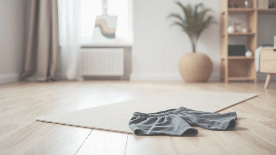 Jakie ćwiczenia Kegla pomagają w poprawie erekcji?