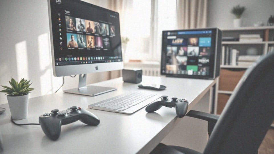 Jak pobierać gry z EA Play?