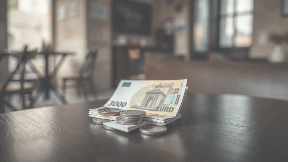 Jakie waluty obowiązują na Malcie?