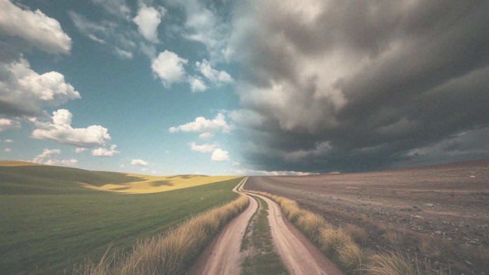 Jak niebo i piekło się różnią?