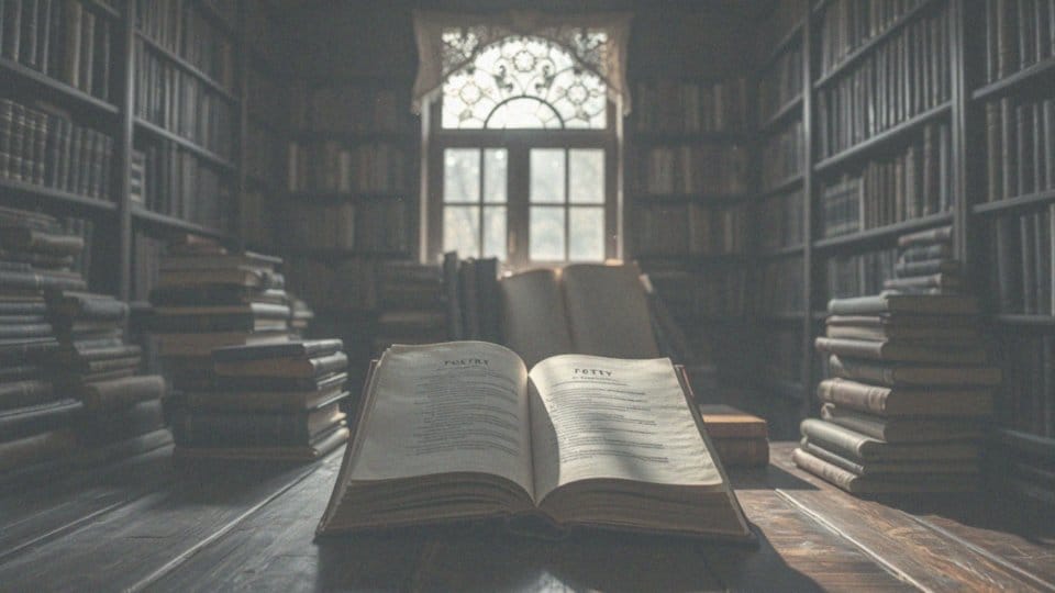 Jak wiersze niosą pocieszenie w trudnych chwilach?