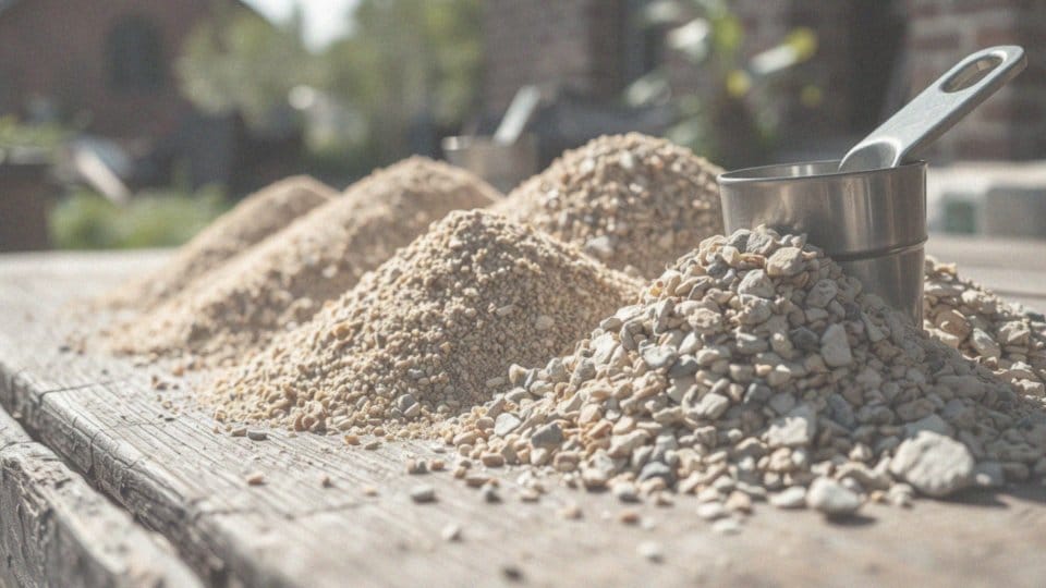 Co to jest waga nasypowa materiałów sypkich?