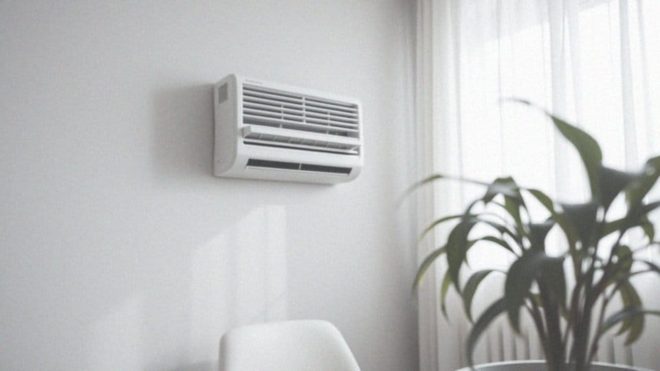 Dlaczego klimatyzacja może powodować zapalenie zatok?