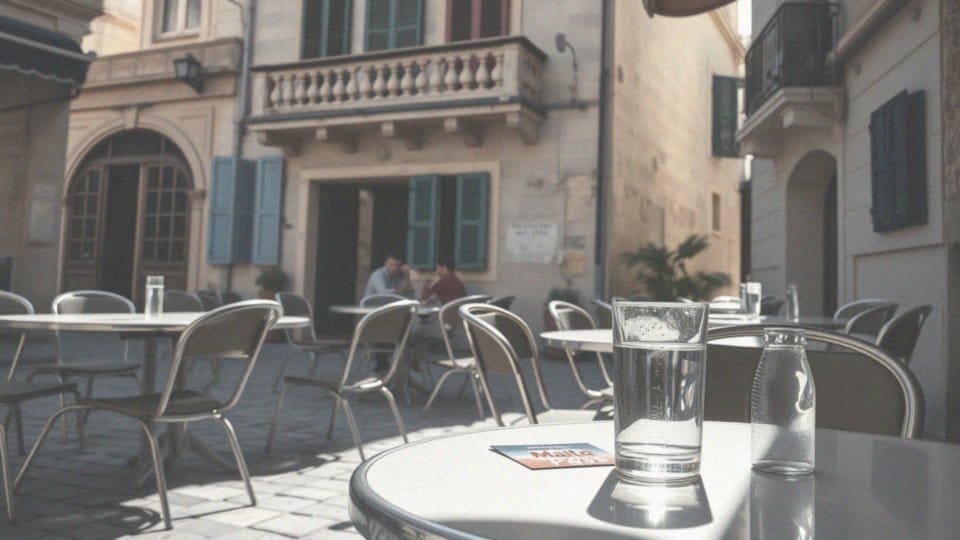 Jak Malta Pass wpływa na ceny alkoholu?