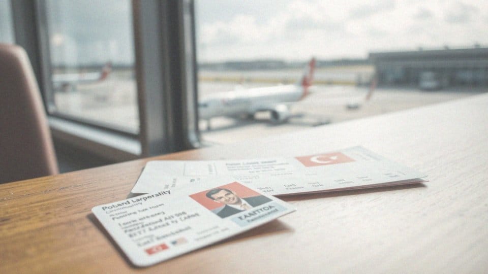 Czy posiadanie paszportu jest obowiązkowe dla obywateli Polski?