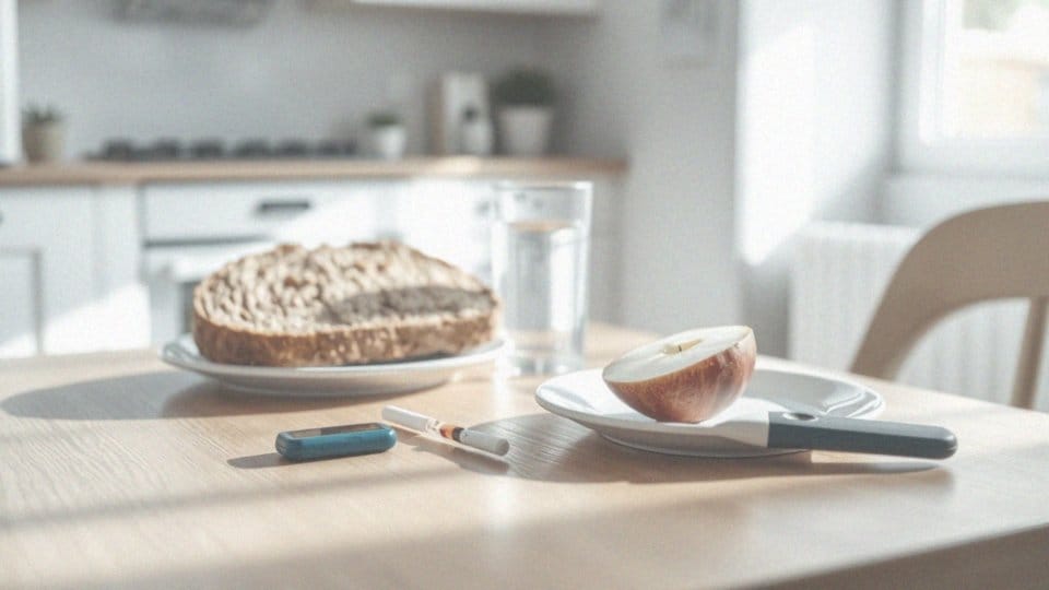 Dlaczego wczesne rozpoznanie cukrzycy jest istotne?