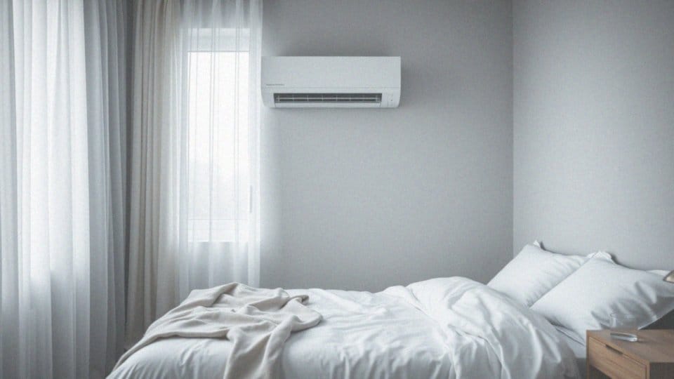 Jak klimatyzacja wpływa na jakość snu i komfort życia?
