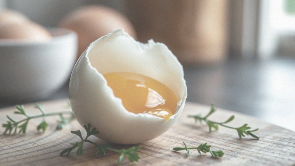 Co to są aminokwasy egzogenne i jaką rolę odgrywają w białku jaj?