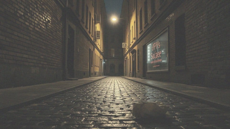 Jak tufta odnosi się do prostytutki?
