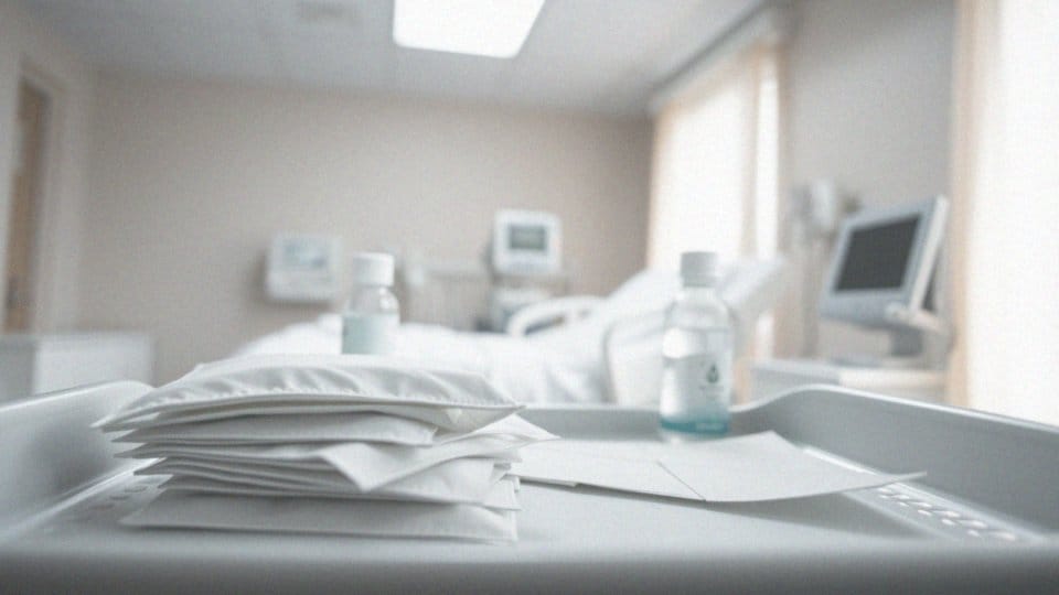 Jak zespół Stevensa-Johnsona jest powiązany z lekiem Omsal?