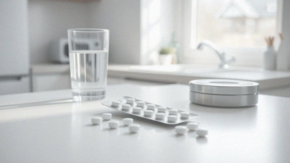 Jak dawkować Atorvastatin 20 mg?