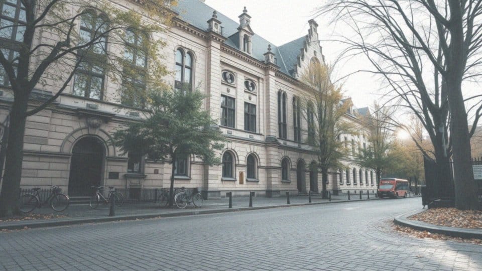 Co wiedzieć o niemieckim prawie i instytucjach edukacyjnych?