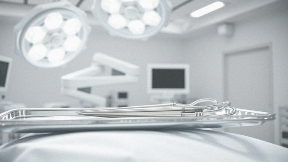 Jakie są metody interwencji chirurgicznej w przypadku zerwania więzadła krzyżowego?