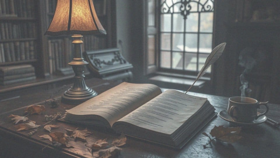 W jaki sposób wiersze o śmierci poruszają temat straty bliskiej osoby?