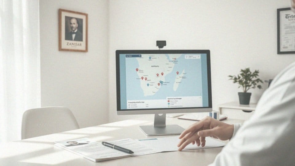 Jakie są korzyści z konsultacji medycznej przed podróżą na Zanzibar?