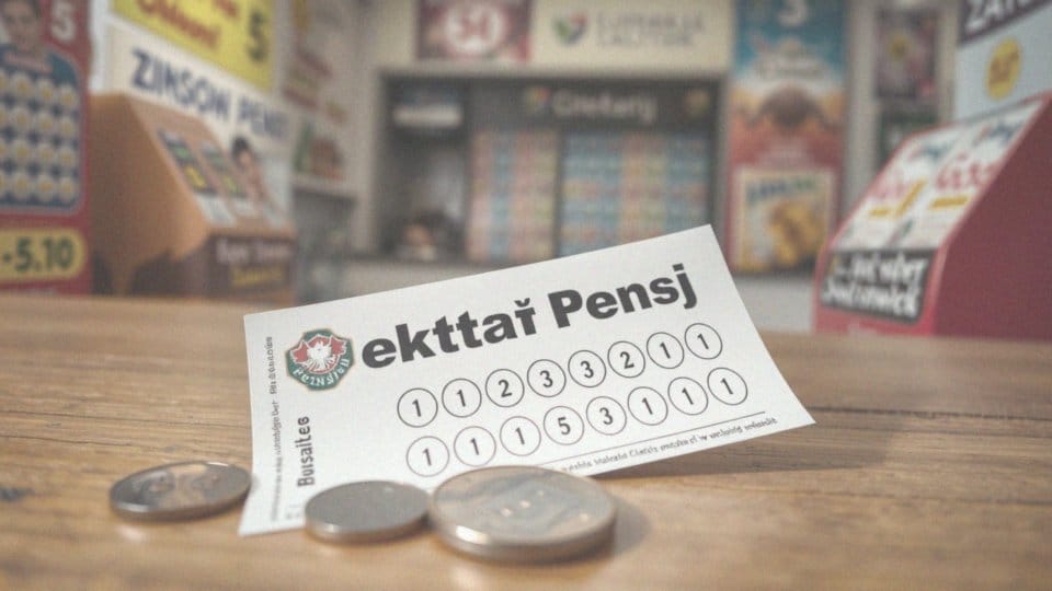 Ile kosztuje zakład w Ekstra Pensji?