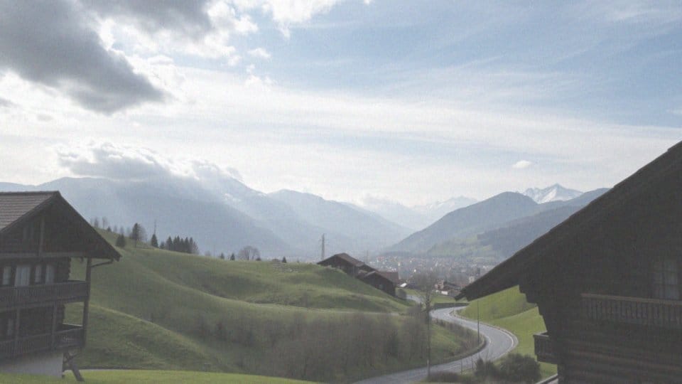Na jakiej wysokości znajduje się Innsbruck?