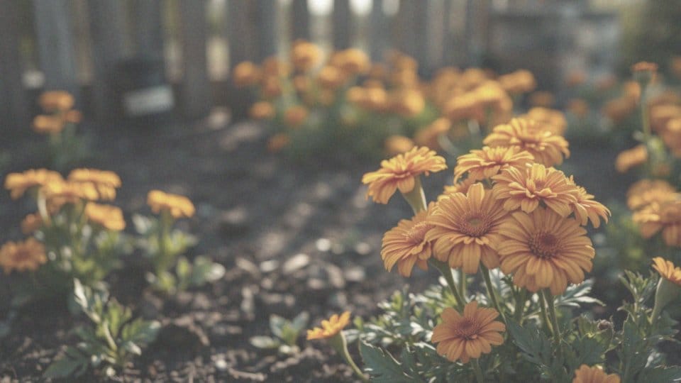 Jakie są cechy roślin jednorocznych?