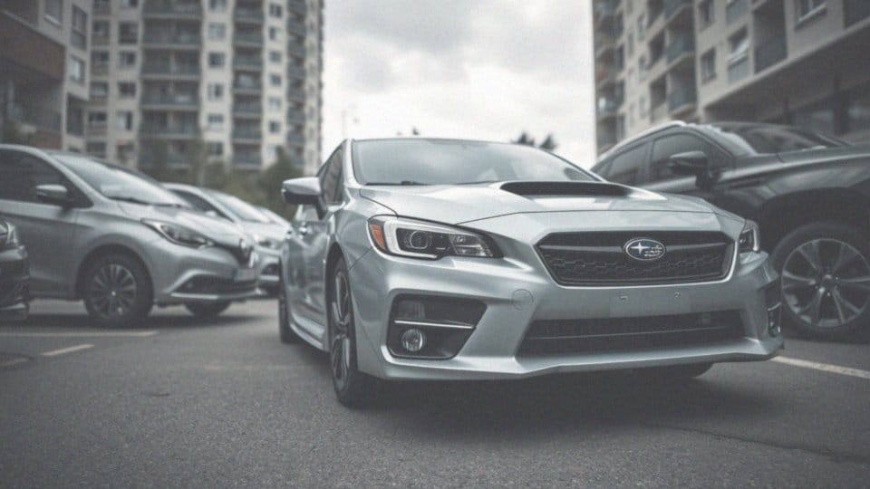 Jakie są opinie użytkowników dotyczące cen Subaru Impreza?