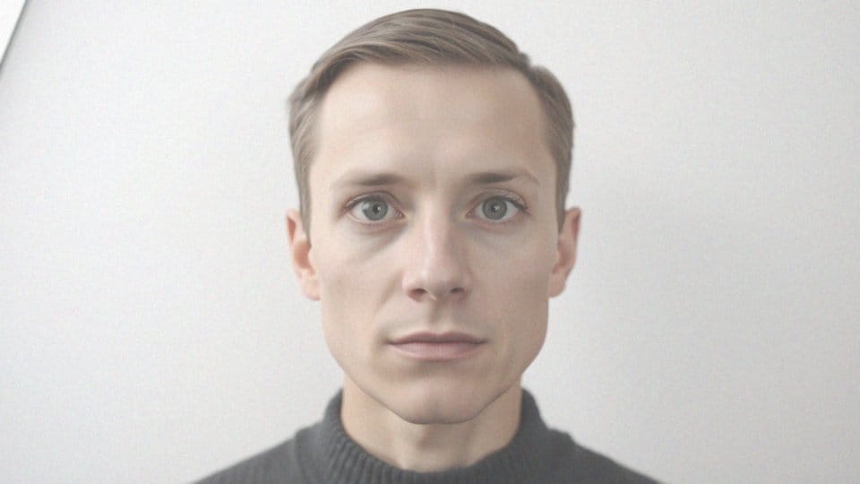 Jakie elementy powinno mieć zdjęcie do dowodu osobistego?