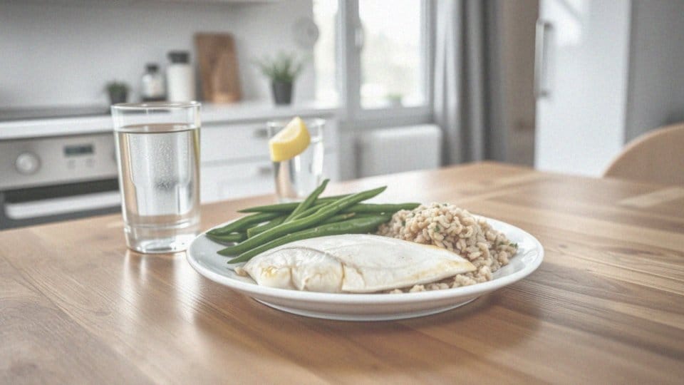 Jak często kobiety ciężarne mogą jeść ryby?