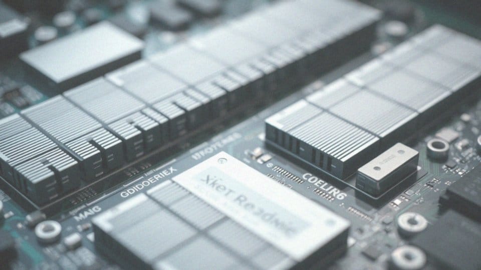 Jak pamięć GDDR6 wpływa na działanie gier na Xbox Series X i PS5?