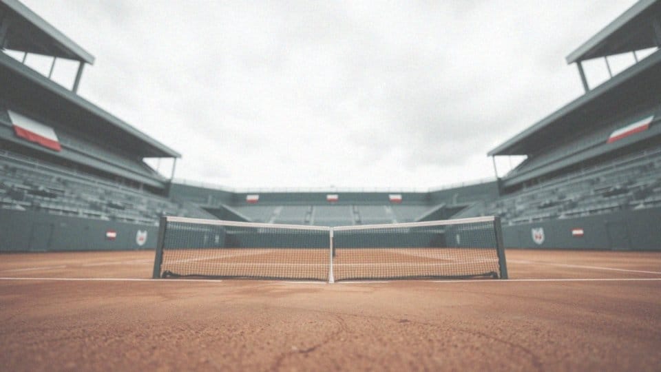 Jak przebiegał mecz Igi Świątek w drugiej rundzie Australian Open?