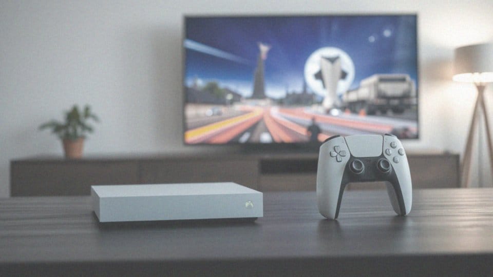 Jaką jakość grafiki zapewnia Xbox Series X w porównaniu do PS5?