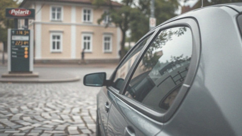 Jakie są koszty eksploatacji samochodu używanego?