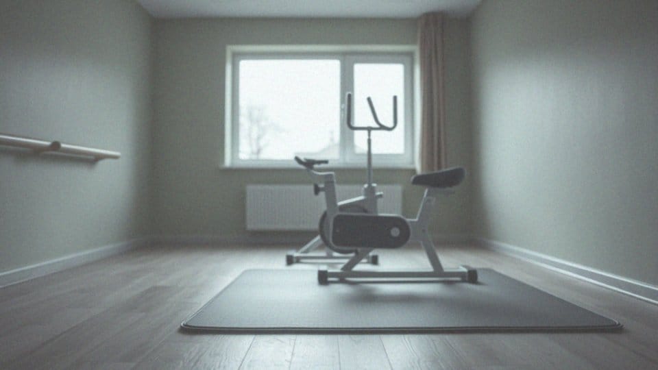 Jakie są zagrożenia związane z zaniedbaniem rehabilitacji?