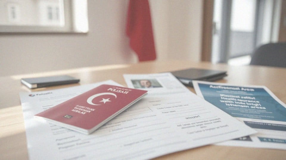 Jak uzyskać wizę turystyczną do Polski?