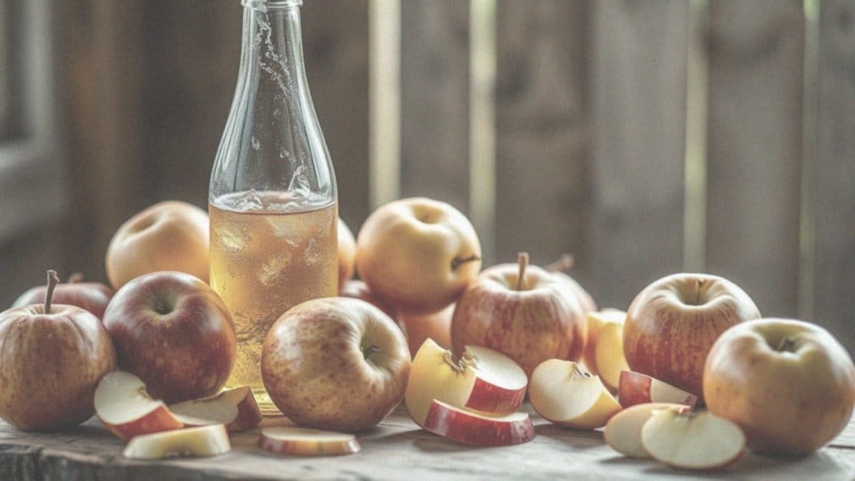 Jakie smaki i aromaty można znaleźć w cydrze?