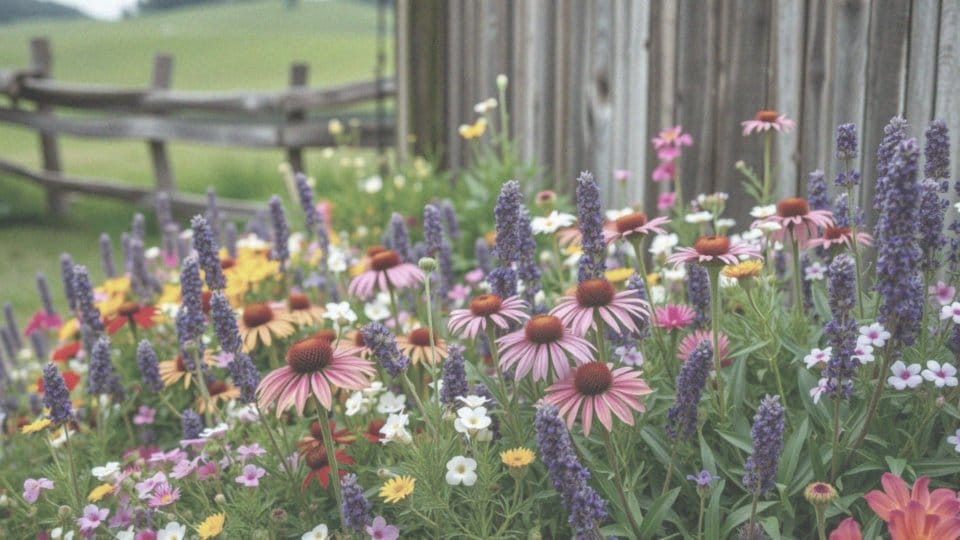Co to są byliny i dlaczego są cenione w ogrodach?