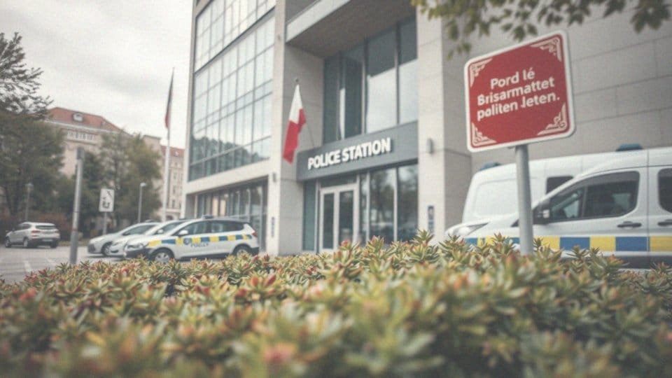 Co wpływa na wysokość zarobków policjanta prewencji?