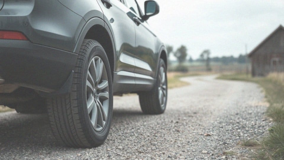 Jak można podnieść zawieszenie bez ingerencji w konstrukcję auta?