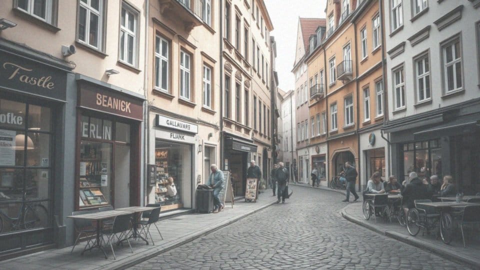 Jak Niemcy otwierają się na inne kultury i narodowości?