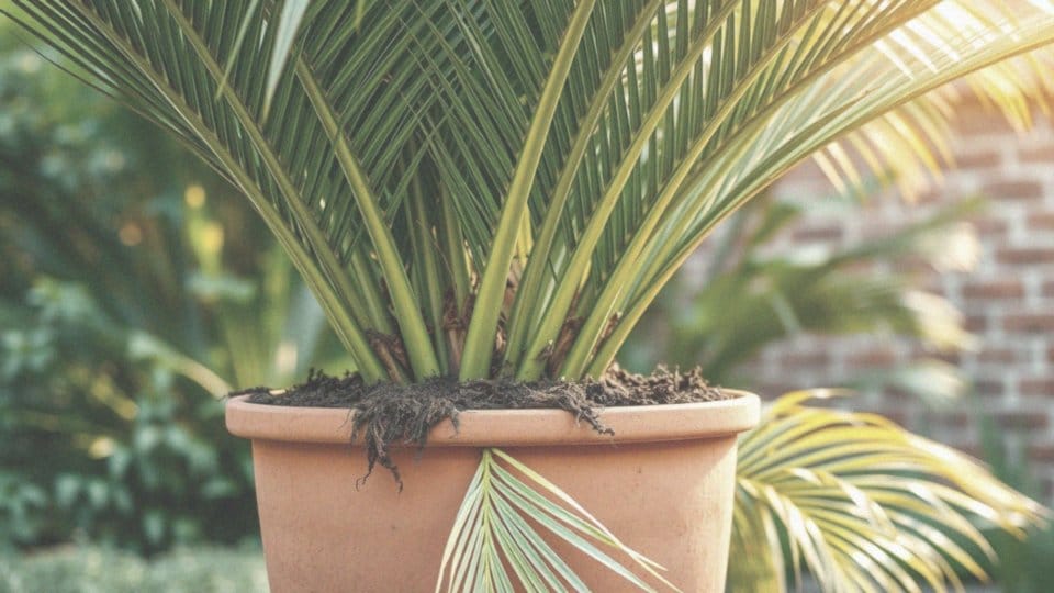 Dlaczego odpowiednie nawożenie jest kluczowe dla zdrowia palm?