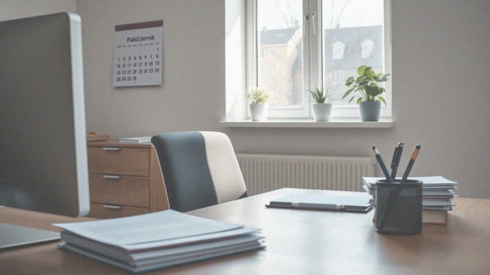 Jakie są obowiązki pracodawcy w kontekście skierowania na badania?