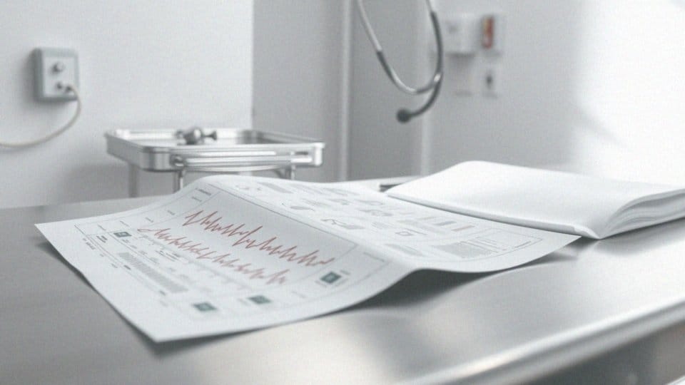 Jakie są rzadkie działania niepożądane związane z Omnic 0,4?