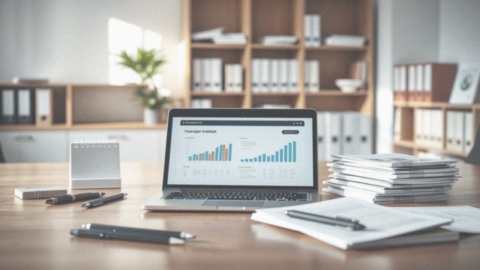 Kto jest zobowiązany do podpisania sprawozdania finansowego?
