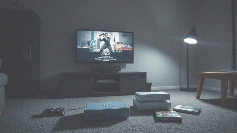 Jakie są korzyści z wstecznej kompatybilności gier na Xbox 360?