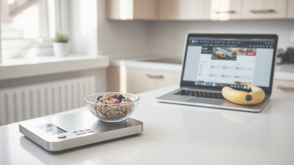 Jak obliczyć zapotrzebowanie energetyczne dla diet na przytycie?